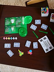 Critter Creator Glow Bugs Kit