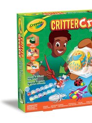 Critters Creator Fossil Kit