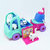 Scribble Scrubbie Pets Mobile Spa Playset