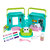 Scribble Scrubbie Pets Scented Spa Playset