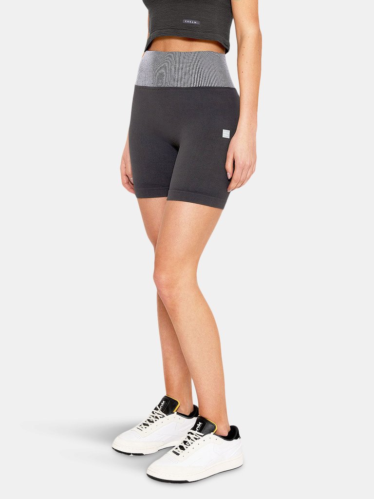 Ashley Biker Shorts