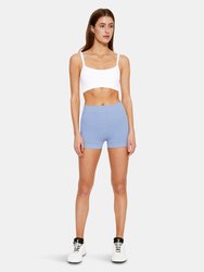 Lynn Seamless Thermal Shorts