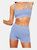 Lynn Seamless Thermal Shorts