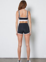 Rachel Sports Shorts