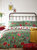 Creative Cloth Pomelo Duvet Set (Verdi) (Full) (UK - Double) - Verdi