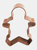 Creative Party Cookie Cutter - Gingerbread