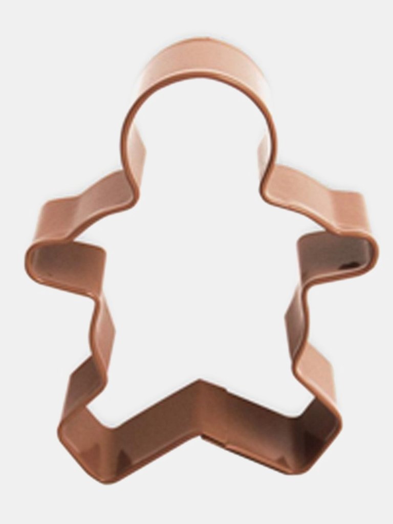 Creative Party Cookie Cutter - Gingerbread