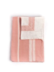Baby Blanket - Blush