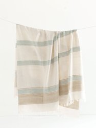 Camden Lightweight Throw