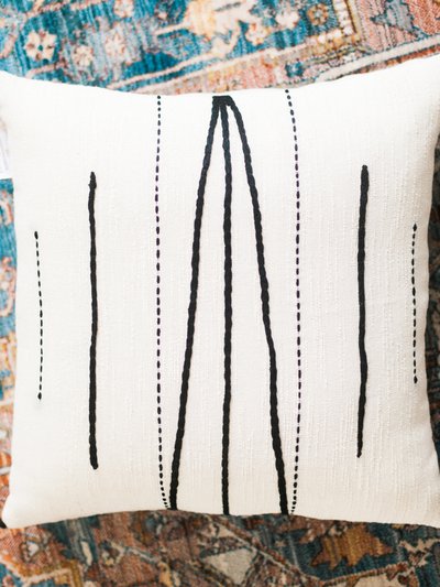 Creative Women Carthage Pillow product