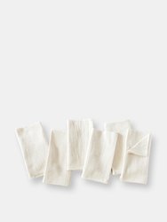 Riviera Napkin - Natural