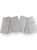 Stone Washed Linen Dinner Napkin - Oyster