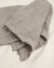 Stone Washed Linen Napkins, Flax - Set Of 4