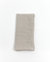 Stone Washed Linen Napkins, Flax - Set Of 4 - Flax