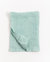 Stone Washed Linen Tea Towel - Blush - Ocean Spray