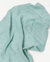 Stone Washed Linen Tea Towel - Ocean Spray