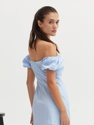 Abigail Mini Dress