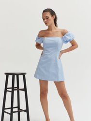 Abigail Mini Dress