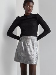 Adelia Mini Skirt