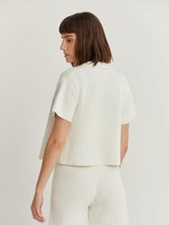 Alex Cotton Top