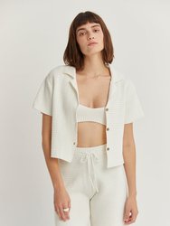 Alex Cotton Top