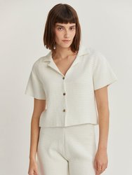 Alex Cotton Top