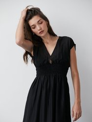 Allison Midi Dress