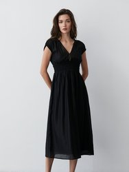 Allison Midi Dress