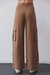 Amber Tencel Utility Pants