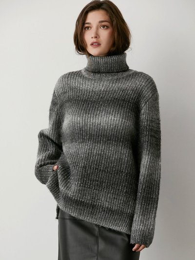 Crescent Ariana Multi Colored Sweater product
