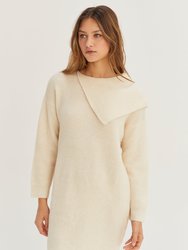 Arosa Sweater Dress