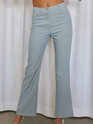 Aurora Pants - Light Blue