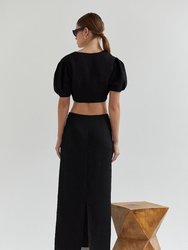 Avani Maxi Skirt Set