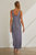 Bec Satin Maxi Dress