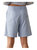 Bermuda Shorts In Blue