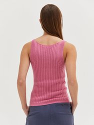 Bria Knit Top