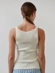 Bria Knit Top