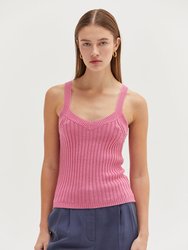 Bria Knit Top