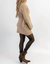 Charley Fringed Sweater Dress