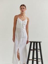 Demi Maxi Slip Dress