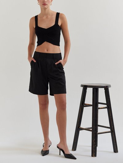 Crescent Erin Bermuda Shorts product