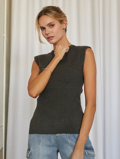 Crescent Genesis Knit Top product