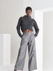 Gwen Cargo Trousers