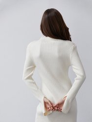 Iliana Sweater Dress