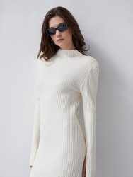 Iliana Sweater Dress