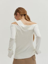 Ingrid Knit Top