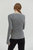 Jamie Front Twist Knit Top