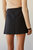 Jamie Scuba Mini Skirt