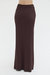 Jessie Ribbed Knit Maxi Skirt