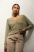 Jocelene Sweater Top